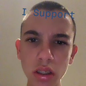 Meet your Posher, Nicholas